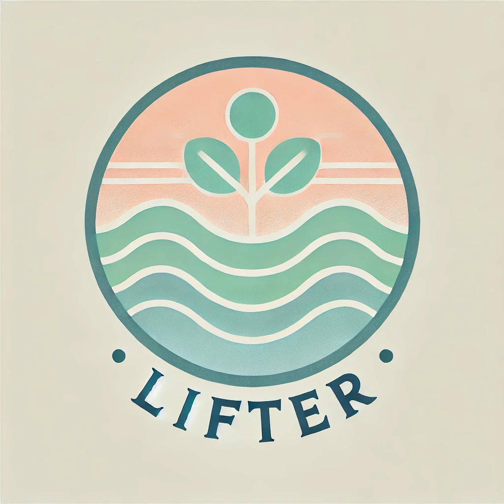 Lifter Logo